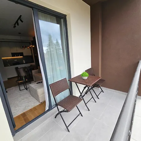 Luxury Sim Titova Zlatibor