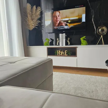 Luxury Sim Titova * Zlatibor