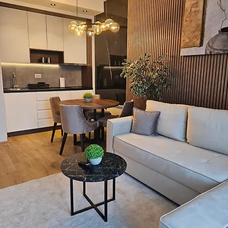 Luxury Sim Titova Zlatibor