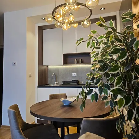Sim Titova Apartment
