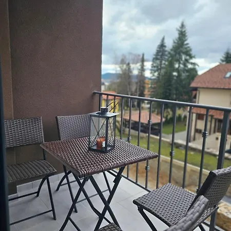 Luxury Sim Titova Lejlighed *