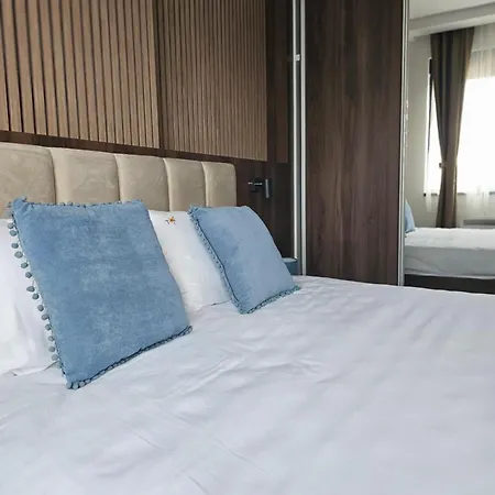 Apartment Sim Titova Zlatibor