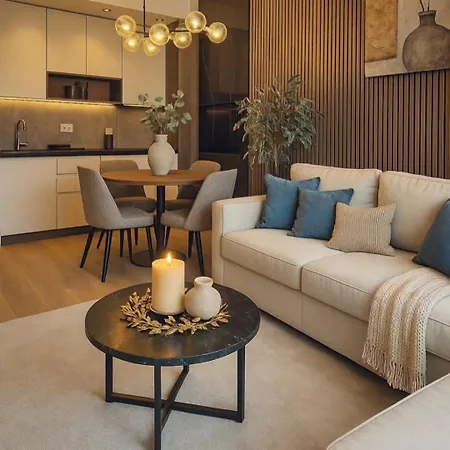 Luxury Sim Titova Zlatibor