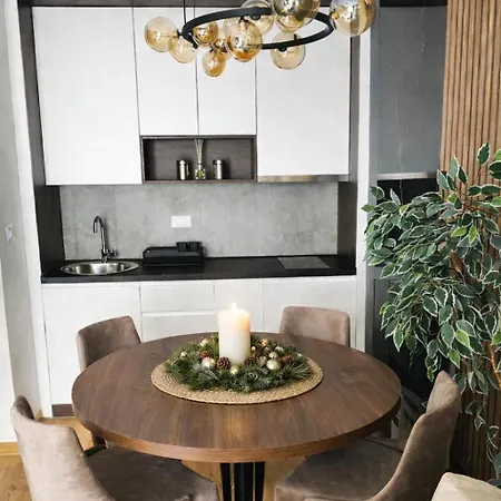 Luxury Sim Titova Zlatibor