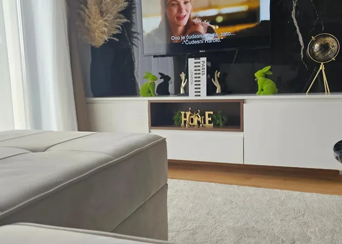 Luxury Sim Titova * Zlatibor