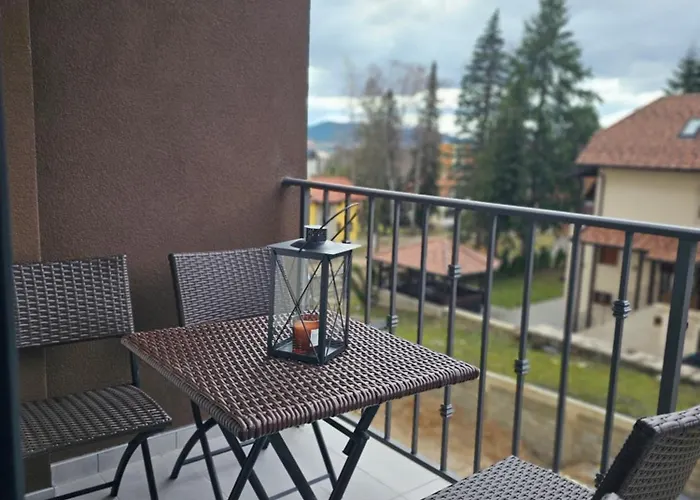 Luxury Sim Titova Apartamento *