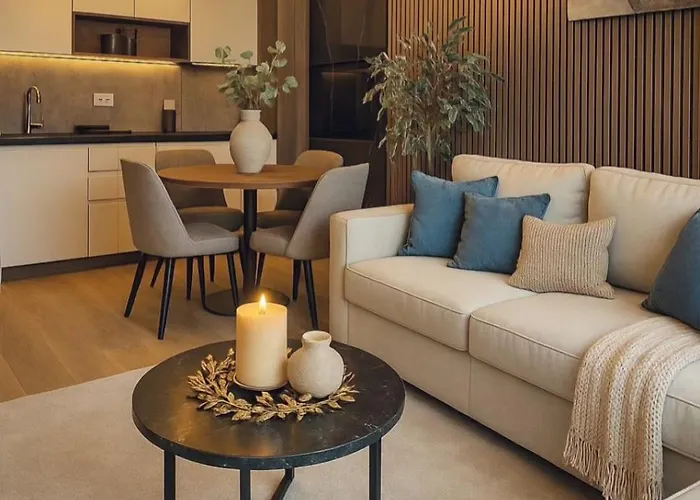 Luxury Sim Titova Zlatibor