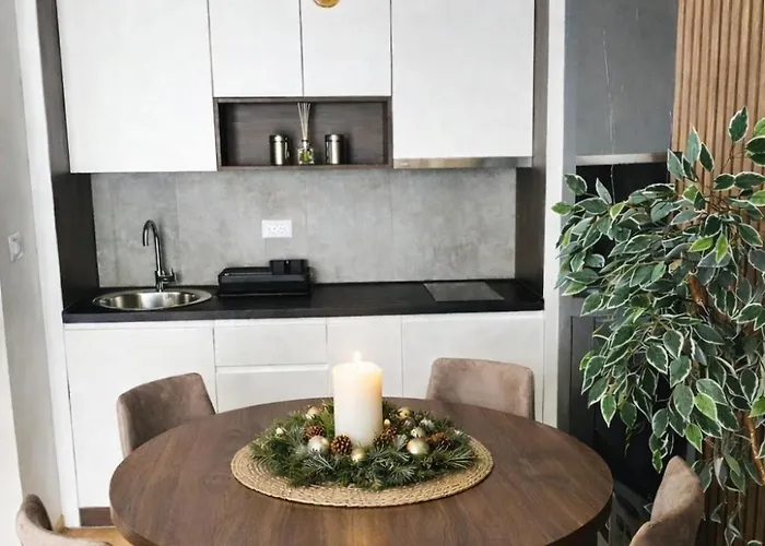 Luxury Sim Titova Zlatibor